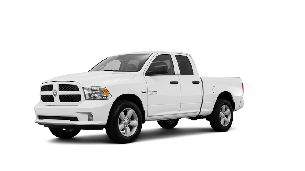 Shop By Trucks