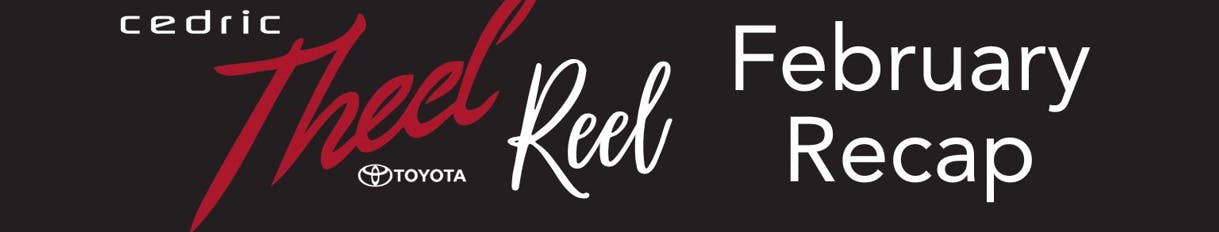 theelreelfebbanner Feb Recap 2024