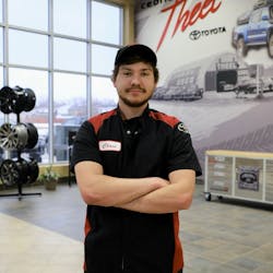 Chase  Photo