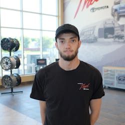 Joshua  Photo