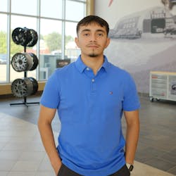 Irvin  Photo