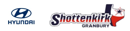 Shottenkirk Hyundai Granbury Logo
