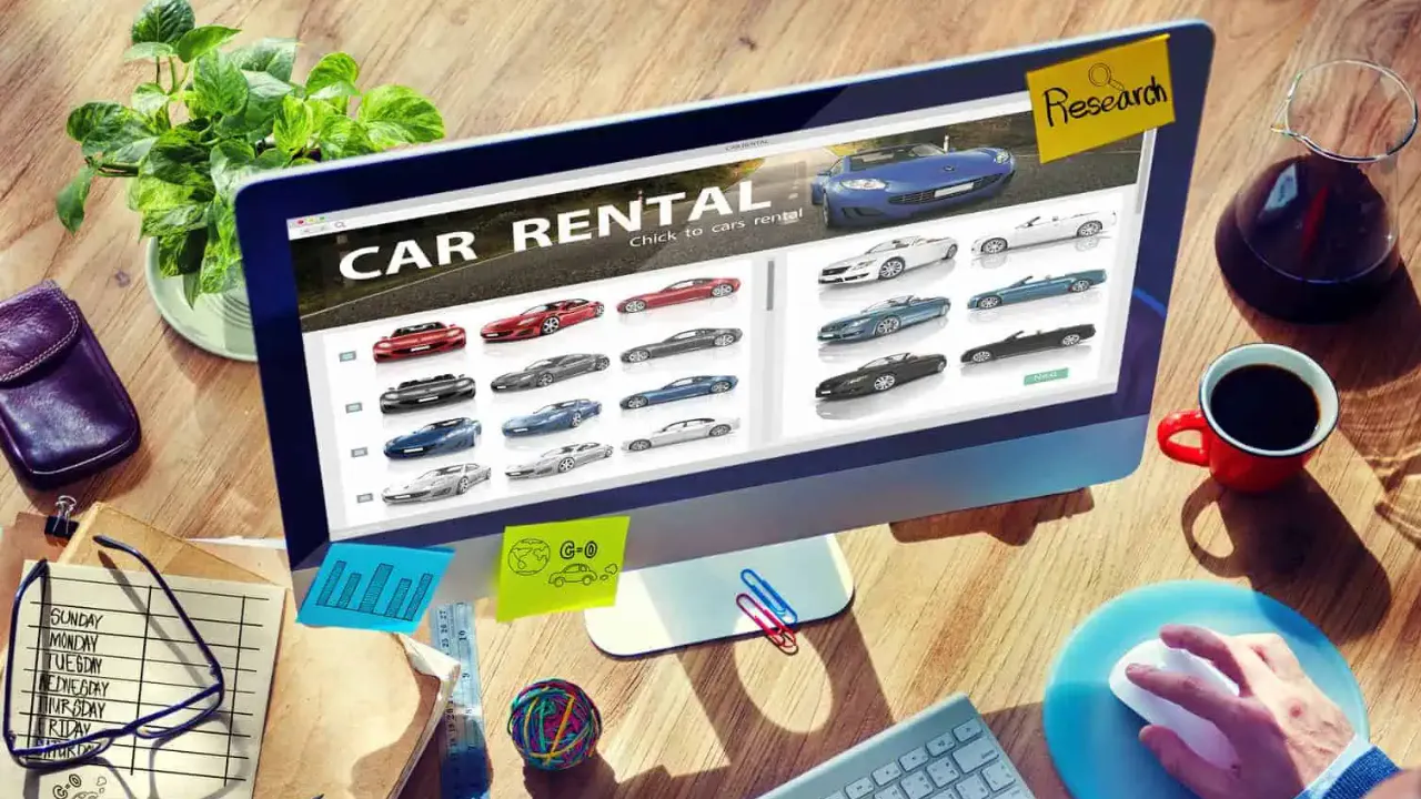 Car Rental Blog Header