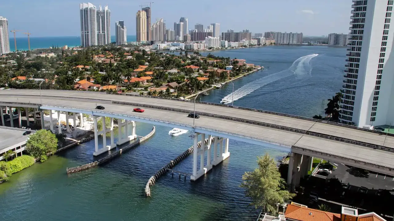 Florida Bridge Blog Header