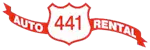 441 Toyota Rental