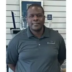 Chavaughn Lockett Photo