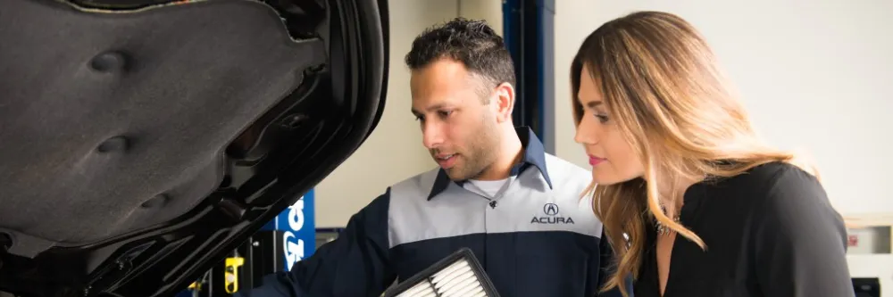 Summer Sport Accessories Sale | Acura Columbus
