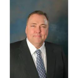 Tom Cole Photo