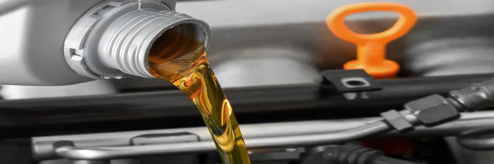 Oil Change Special – $79.95 | Acura Columbus