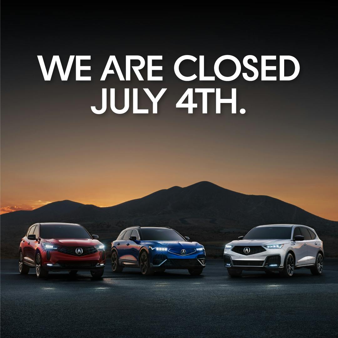 SAM – 4TH OF JULY