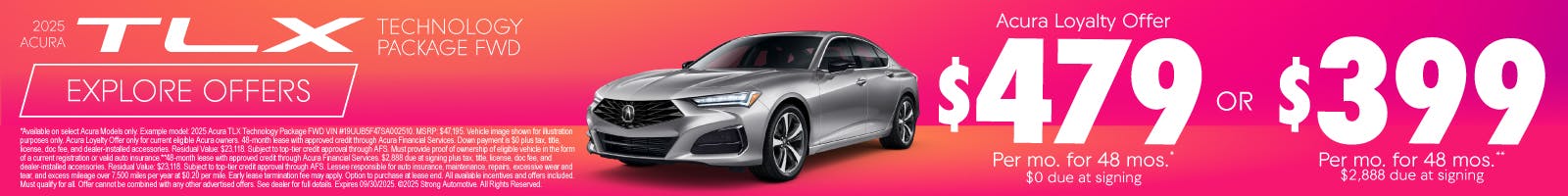 TLX | Acura of Bedford Hills