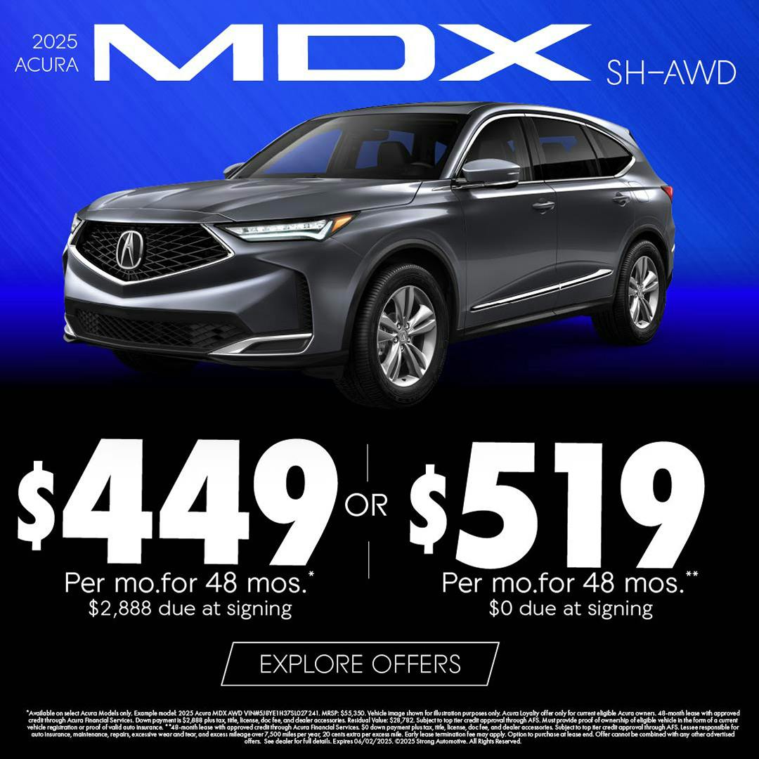 SAM – MAY – mdx