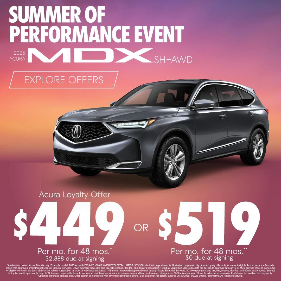 SAM – JUN – MDX