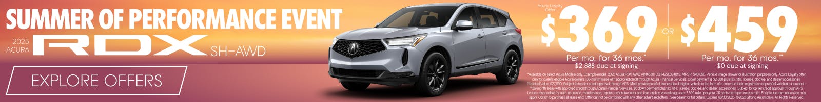 SAM – JUN – RDX