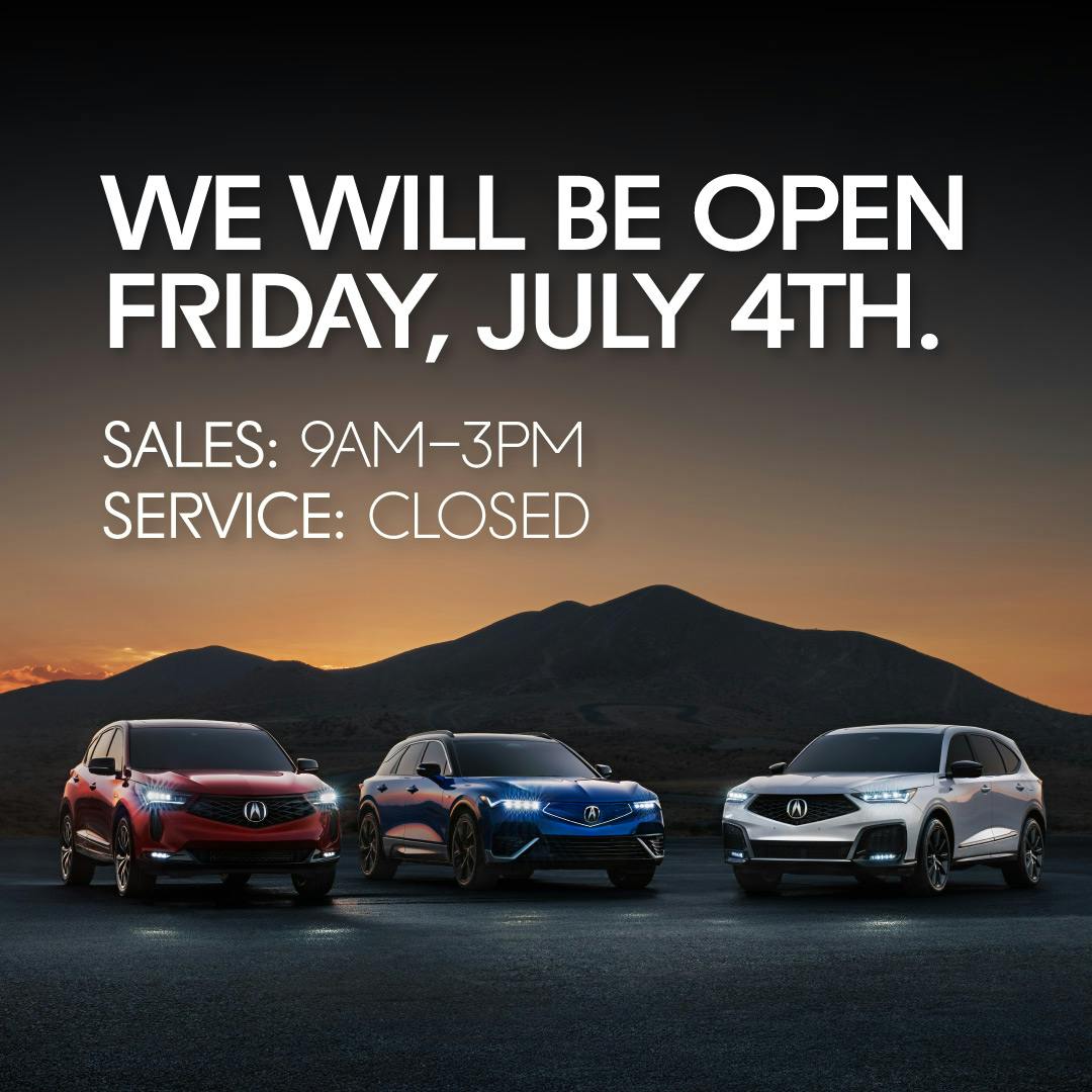 SAM – 4TH OF JULY