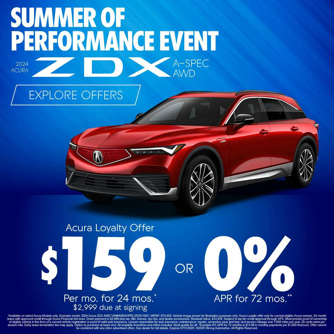 JUL – ZDX 2