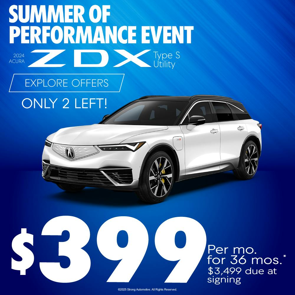 JUL – ZDX LEASE 1 | Acura of Bedford Hills