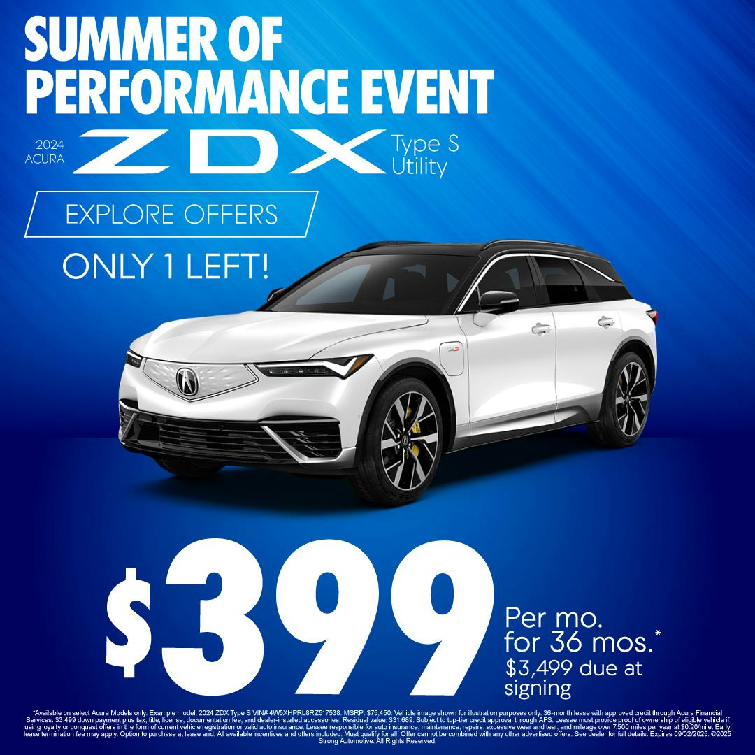ZDX