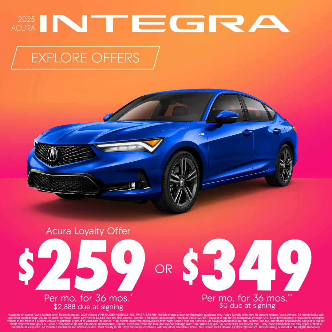 INTEGRA