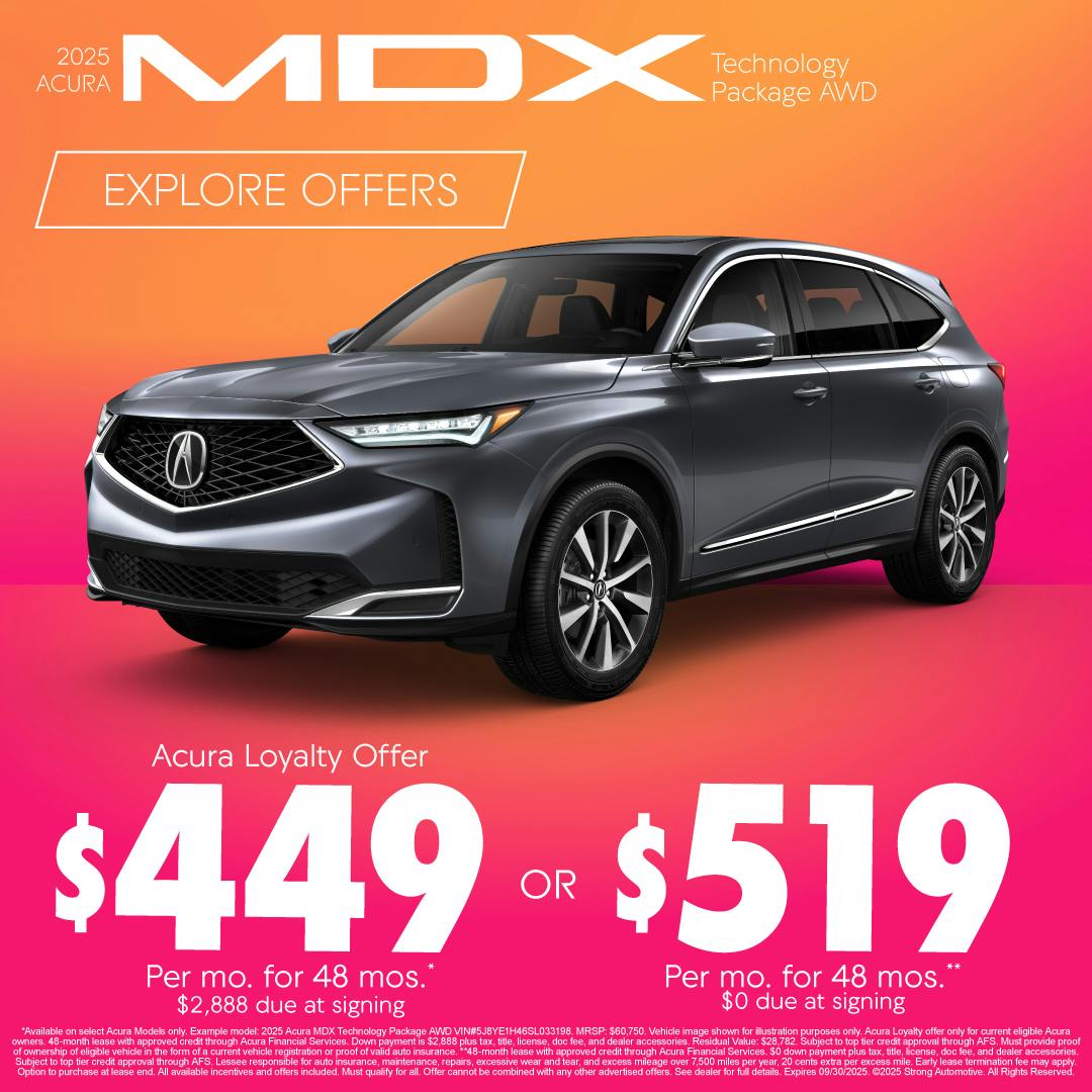 MDX