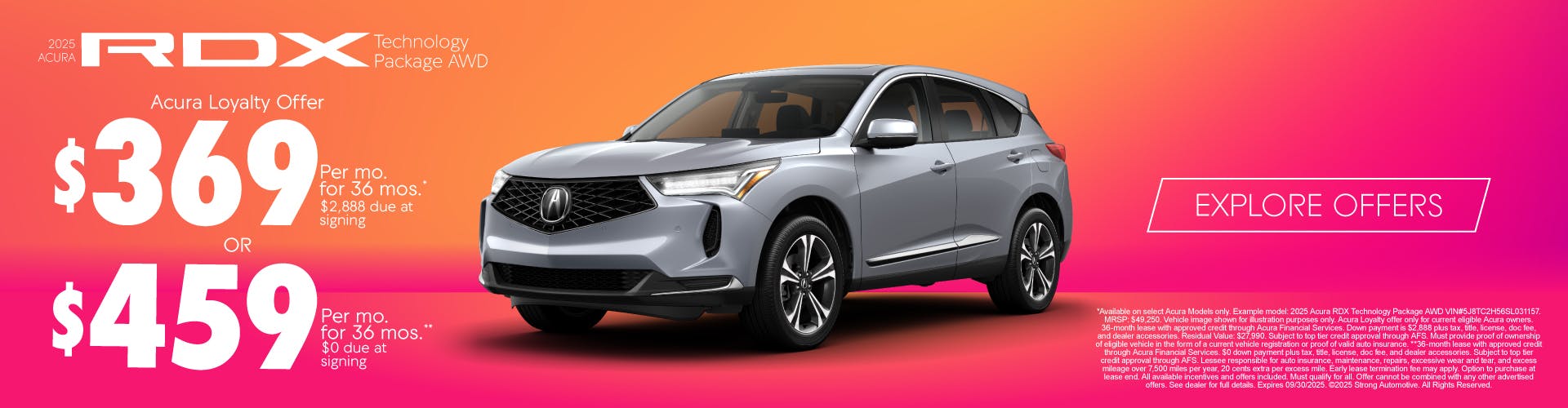 RDX