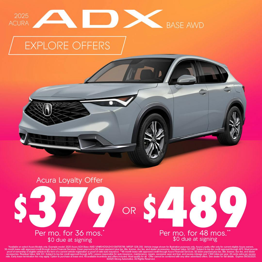 ADX