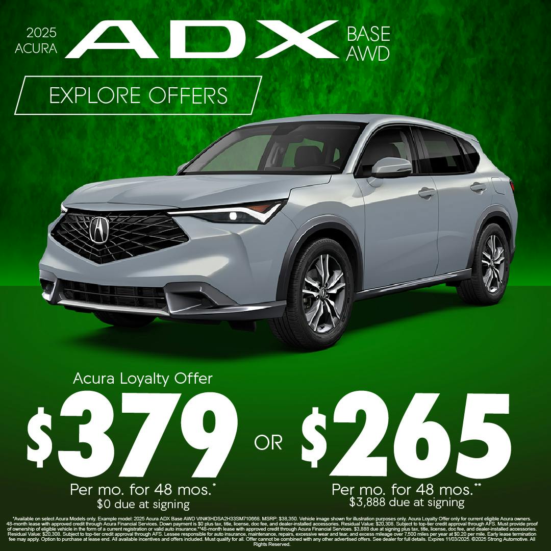 ADX