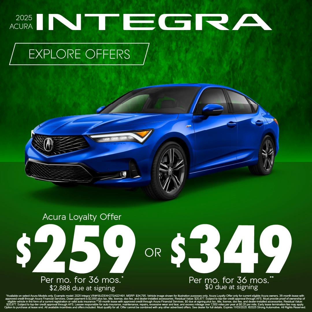INTEGRA