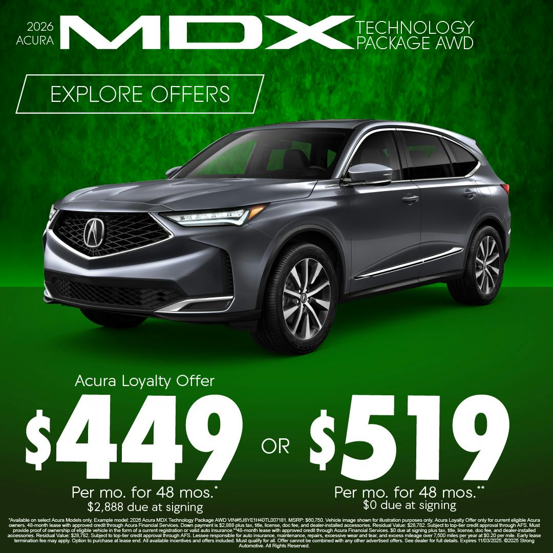 MDX