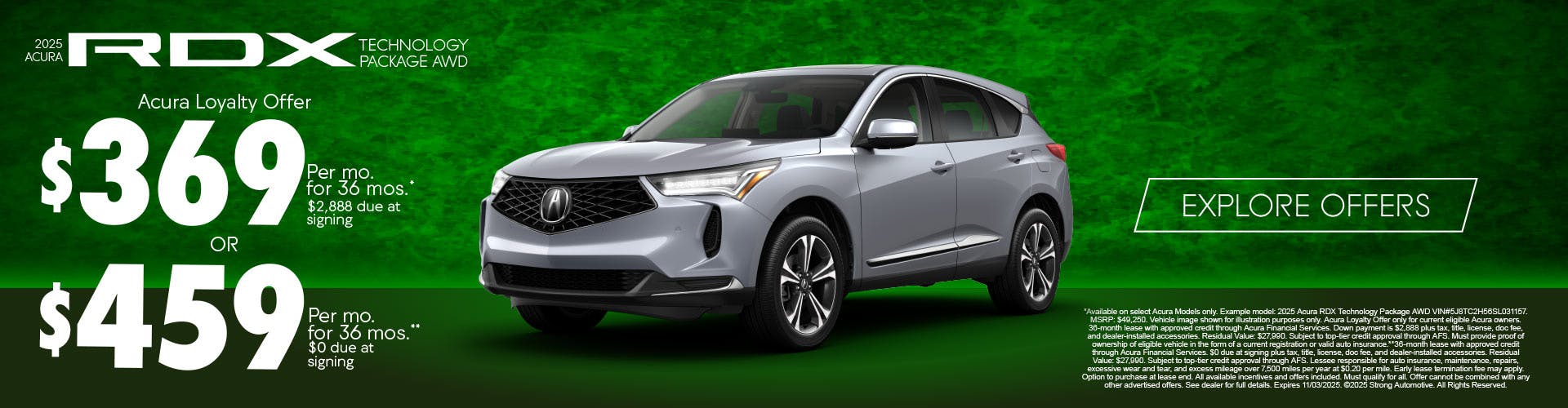 RDX