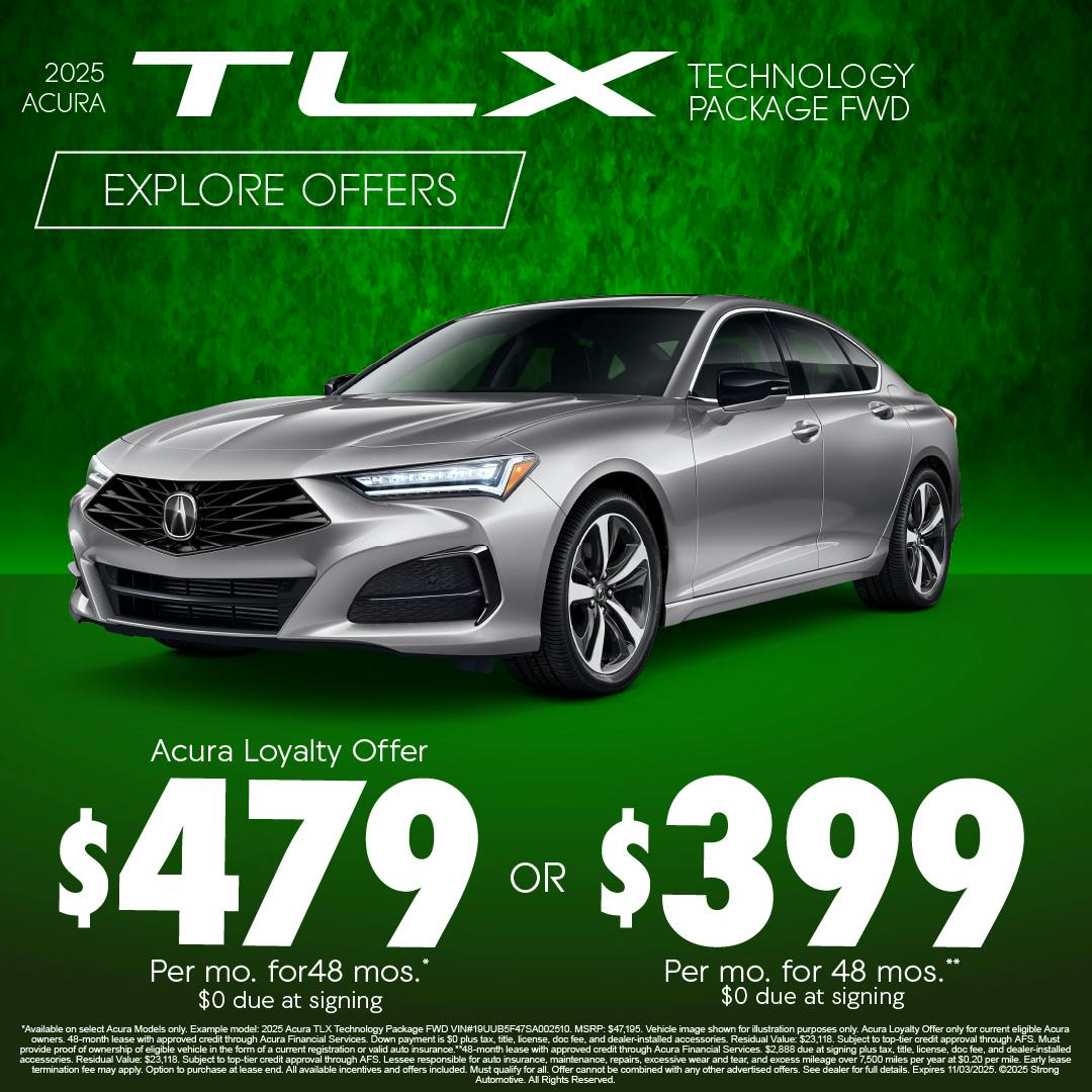 TLX