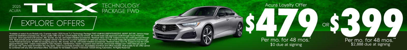 TLX | Acura of Bedford Hills