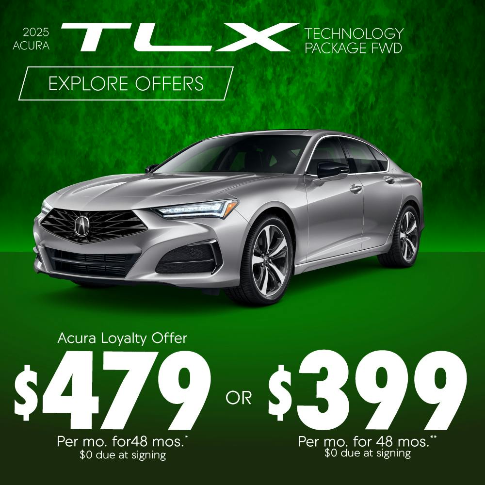 TLX | Acura of Bedford Hills