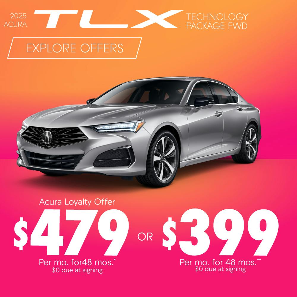TLX | Acura of Bedford Hills
