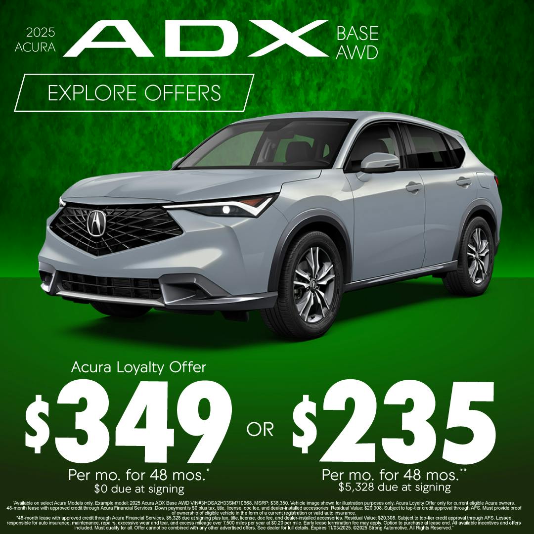 ADX