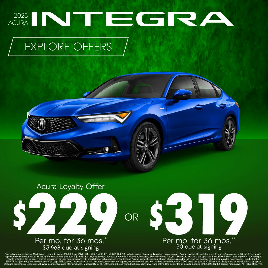 INTEGRA