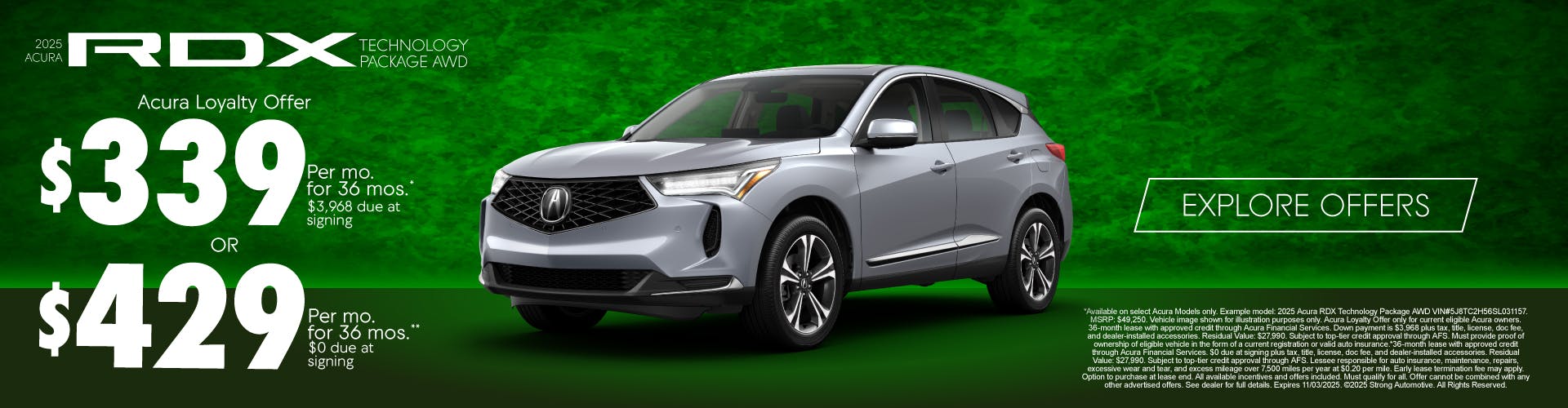 RDX