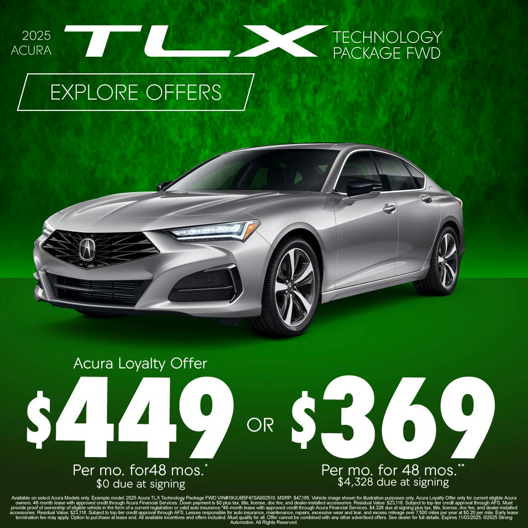 TLX