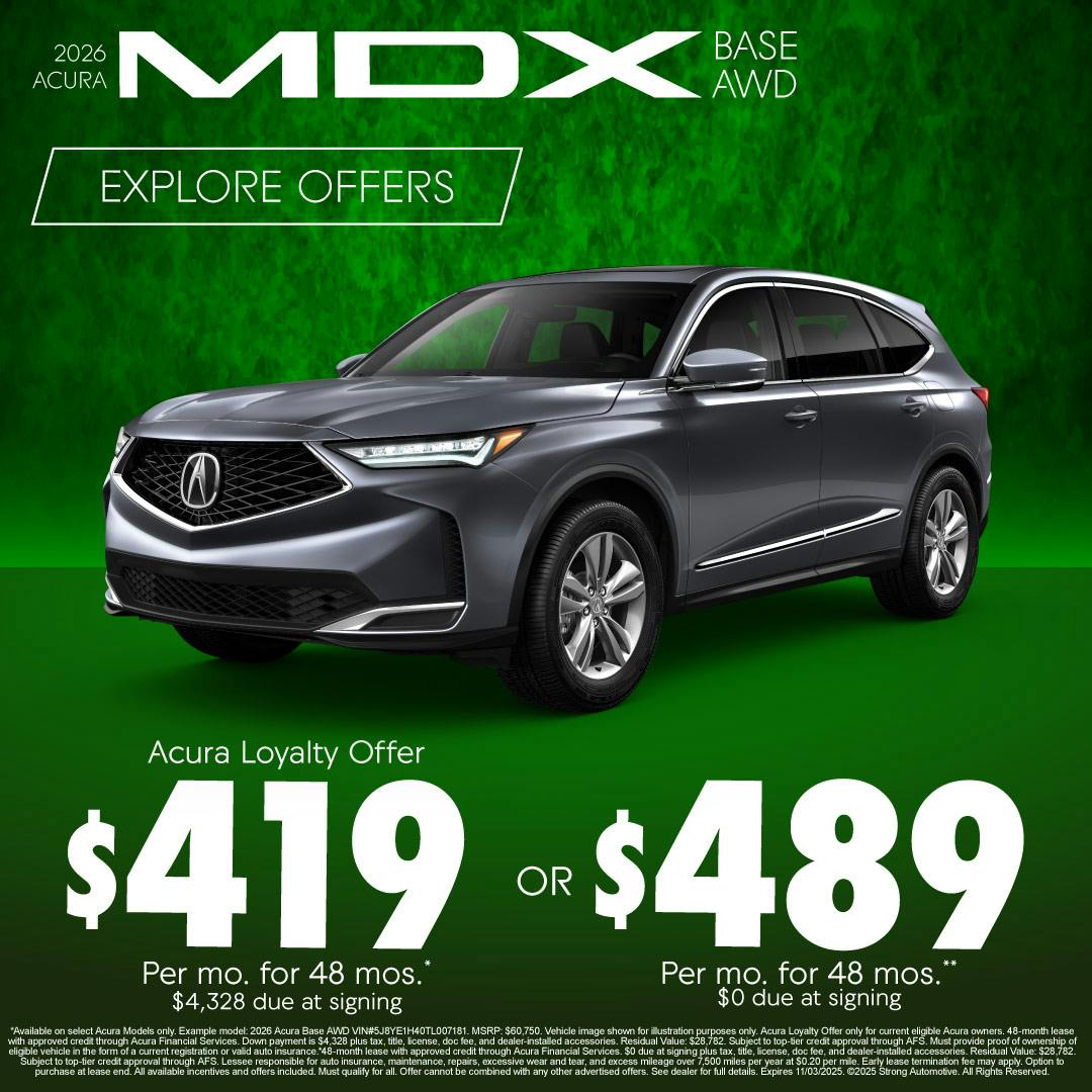 MDX