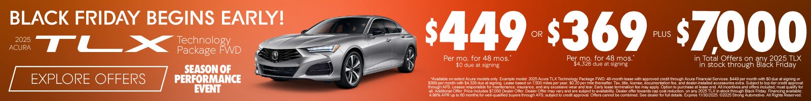 TLX | Acura of Bedford Hills