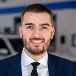 Haris Deljanin Photo