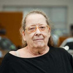 Mary Monetta Photo