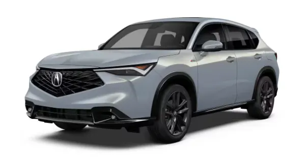 Acura ADX