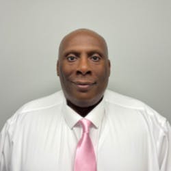 Abe Crump Photo