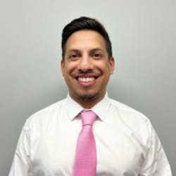 Christian Gonzalez Photo
