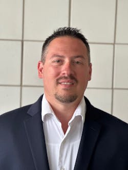 Anthony Verderosa Photo