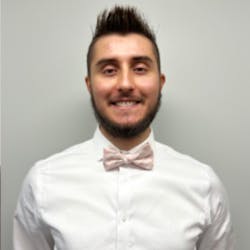 John Nanni Photo