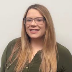 Kaylee Borostowski Photo