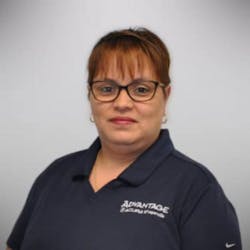 Maria Herrera Photo