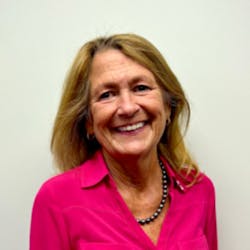 Sharon Pew Photo